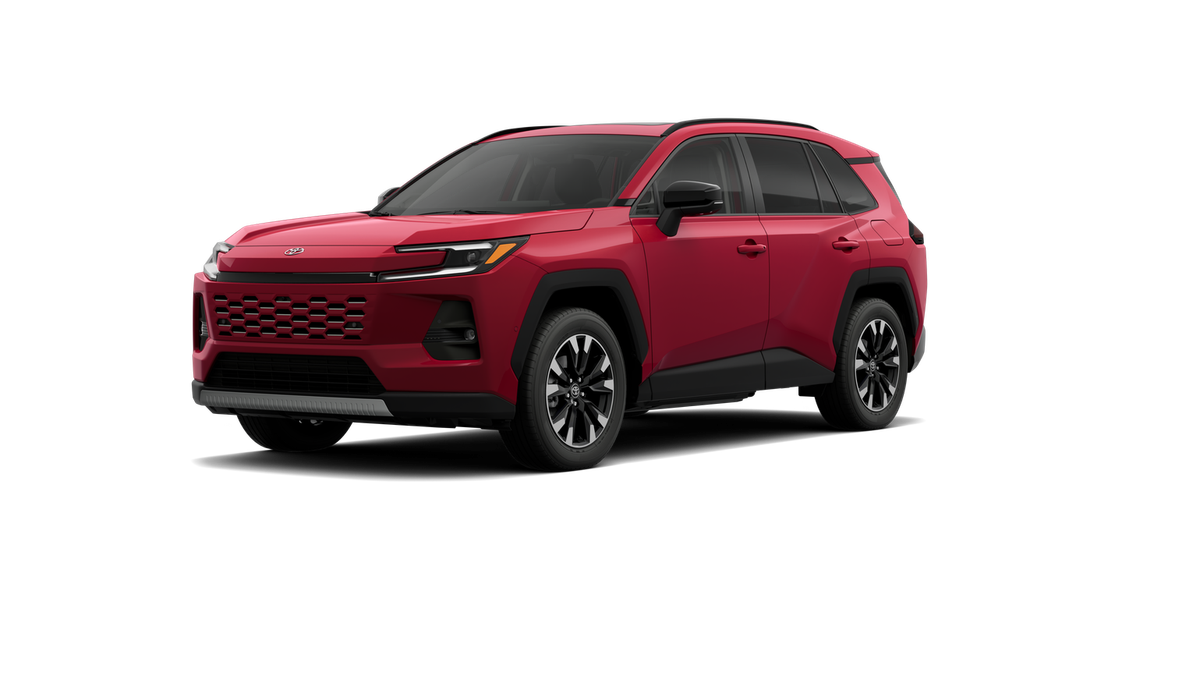 2026 Toyota RAV4 Limited in Ruby Flare Pearl <a role='button' class='viewDgDisclaimersButton' data-toggle='modal'...
